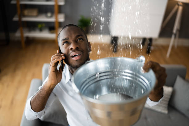 Reliable Golden Triangle, NJ Water damage restoration Solutions