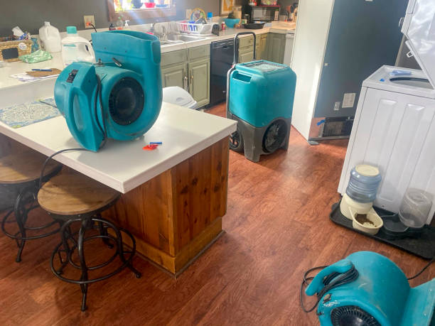 Best Emergency water damage restoration  in Golden Triangle, NJ